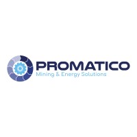 Promatico Logo