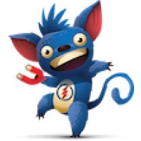Magnetic Monkey Marketing Logo