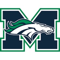 Marquette Sr. High School Logo