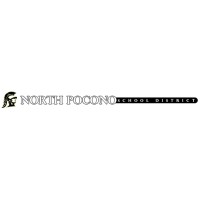North Pocono High School Logo