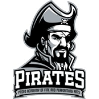 Paseo Academy of Fine and Performing Arts Logo