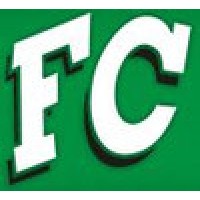 Fall Creek High School Logo