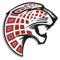 Desert View High School Logo