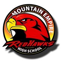 Mountain Empire High School Logo