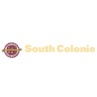 Colonie Central High School Logo