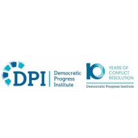 Democratic Progress Institute Logo