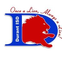 Durant Public School Logo