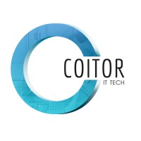 Coitor IT Tech Logo