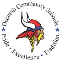 Decorah High School Logo
