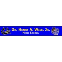 Dr. Henry A. Wise, Jr. High School Logo
