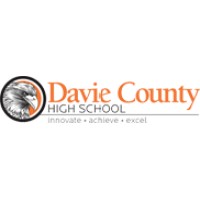 Davie County High School Logo