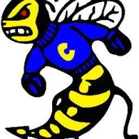CHOCTAW CENTRAL HIGH SCHOOL Logo