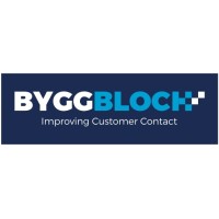 ByggBlock Logo