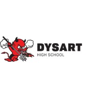 Dysart High School Logo