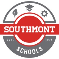 Southmont Schools Logo