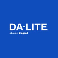 Da-Lite Logo