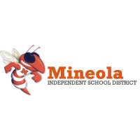 Mineola High School Logo