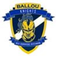 Ballou High School Logo