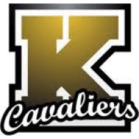 King William High School Logo