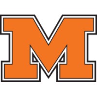 Marlington High School Logo