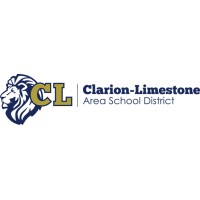 Clarion-Limestone Area Junior/Senior High School Logo
