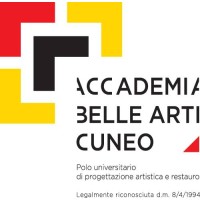 lAccademia di Belle Arti di Cuneo Logo