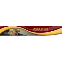 Dover-Eyota High School Logo