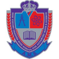 New Visions Charter High School for Advanced Math and Science Logo