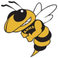 Arlington Heights High School Logo