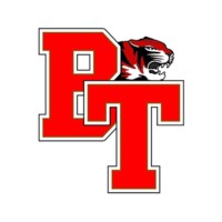 Bremond High School Logo