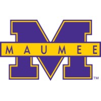 Maumee High School Logo
