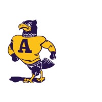 Avella Area Junior/Senior High School Logo