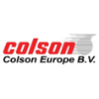Colson Europe BV Logo