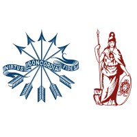 L.S.V. Minerva Logo