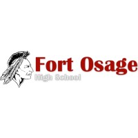 Fort Osage High School Logo