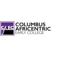 Columbus Africentric Early College Logo