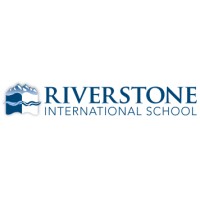 Riverstone International School Logo