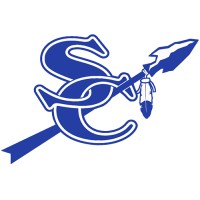 Sapulpa High School Logo