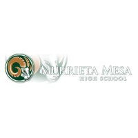 Murrieta Mesa High School Logo