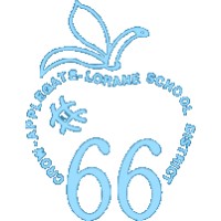 Crow Middle/High School Logo