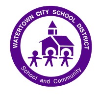 Watertown Senior High School Logo