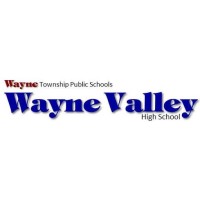 Wayne Valley High School Logo