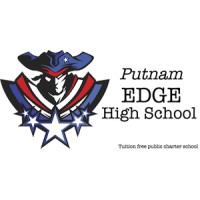 Putnam Edge High School Logo