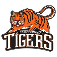 Liberty Center High School Logo