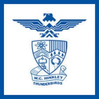 Hinkley High School Logo