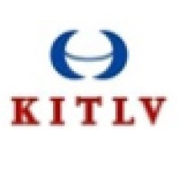 KITLV, Koninklijk Instituut voor Taal-, Land- en Volkenkunde Logo