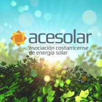 Asociación Costarricense de Energía Solar (acesolar) Logo