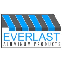 Everlast Aluminum Products Logo
