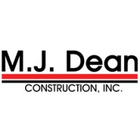 MJ Dean Construction, Inc. Logo