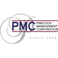Pineloch Management Corporation Logo